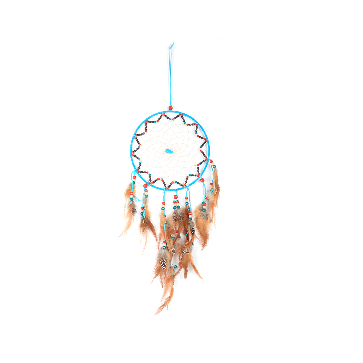 Maple Leaf Dream Catcher 750-1 28cm