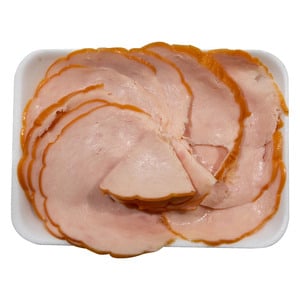 Halwani Smoked Chicken Breast 250g