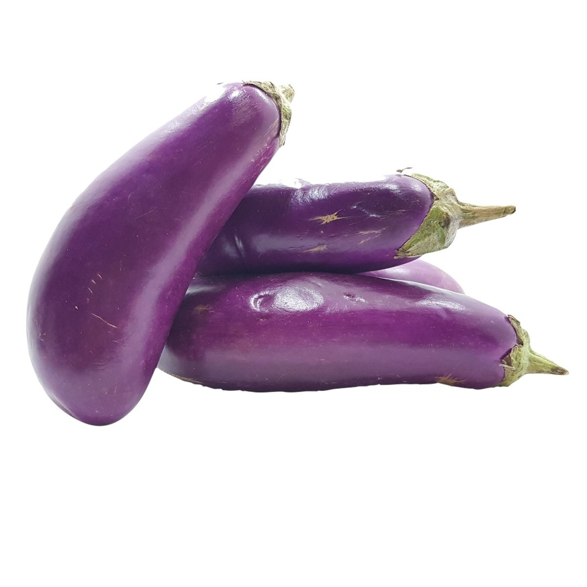 Brinjal Purple Kuwait 500g