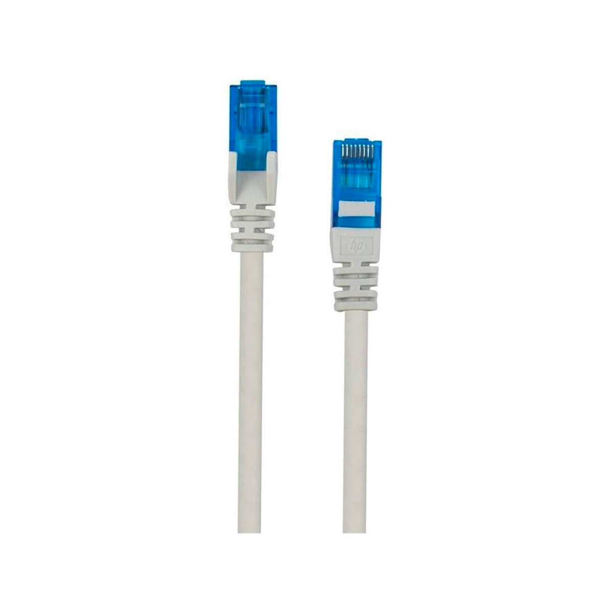 Hp Cat 6 Ethernet Cable 2UX27AA 1.5M