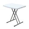 Cosmoplast  Folding Table Adjustable IPOFXX067