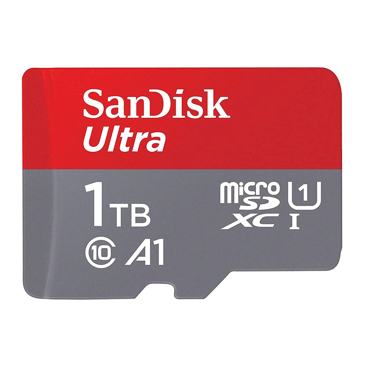 SanDisk Standard Micro SD 4 GB - Jarir Bookstore KSA