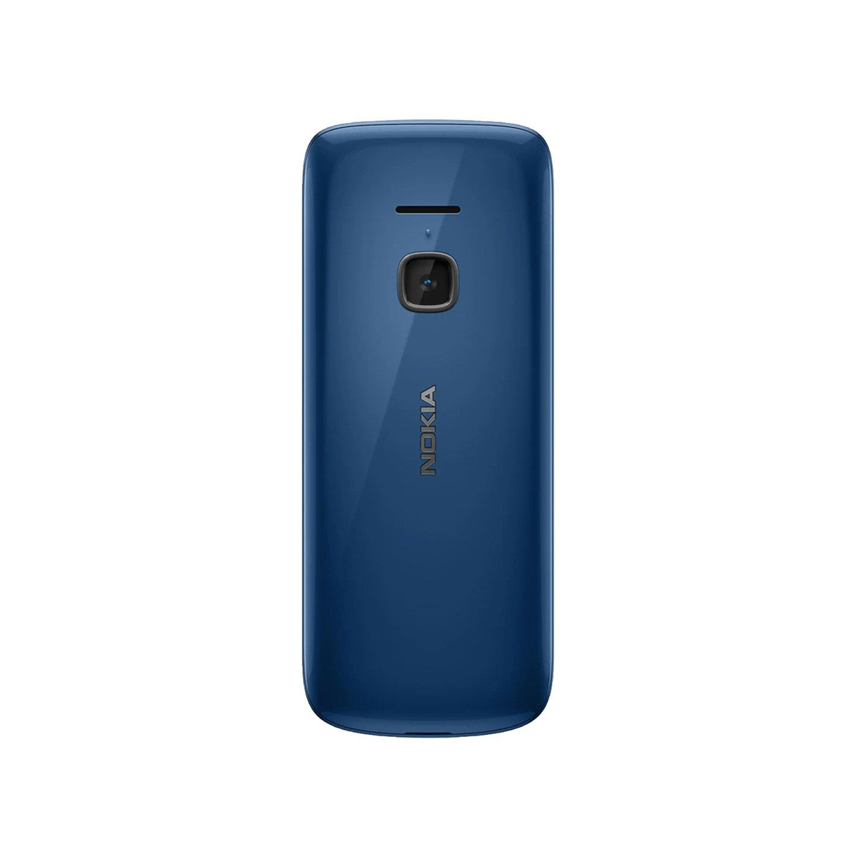 Nokia 225 -TA1279 Dual SIM 4G Classic Blue