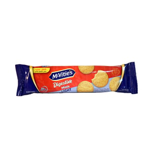 McVitie's Digestive Light Minis Biscuit 45 g