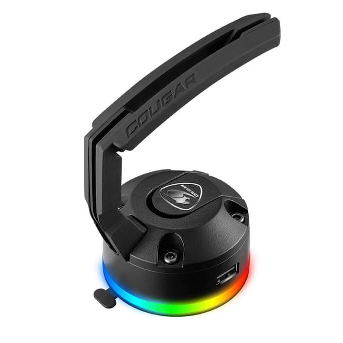 Cougar Bunker RGB Gaming Mouse Bungee with USB Hub CG-MB