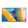 LG GX 65" Class with Gallery Design 4K Smart OLED TV OLED65GXAMR