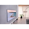 LG GX 65" Class with Gallery Design 4K Smart OLED TV OLED65GXAMR