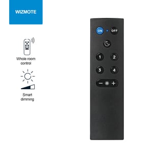 Wiz Wizmote Infrared Remote Control Gen II