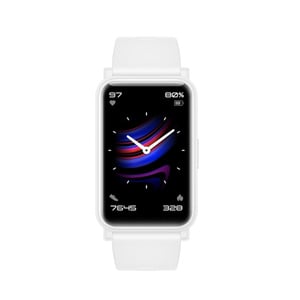 Honor Smart Watch ES HBS-B19 Icelandic White