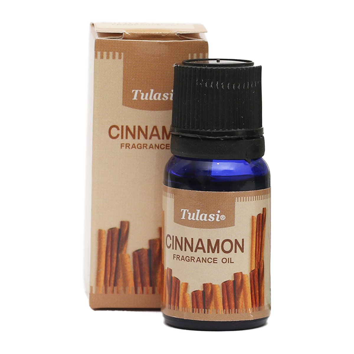 Tulasi Fragrance Oil Assorted 10 ml