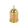 Home Gold Incense Burner IC-165S