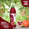 Al Ain Pomegranate & Grape Juice, 1 Litre