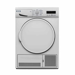 Ignis Front Load Condenser Dryer IGT8CD 8KG