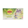 Lipton Green Tea Non Bitter 100pcs + Mug