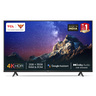 TCL 4K Ultra HD Android Smart LED TV 43P615 43"