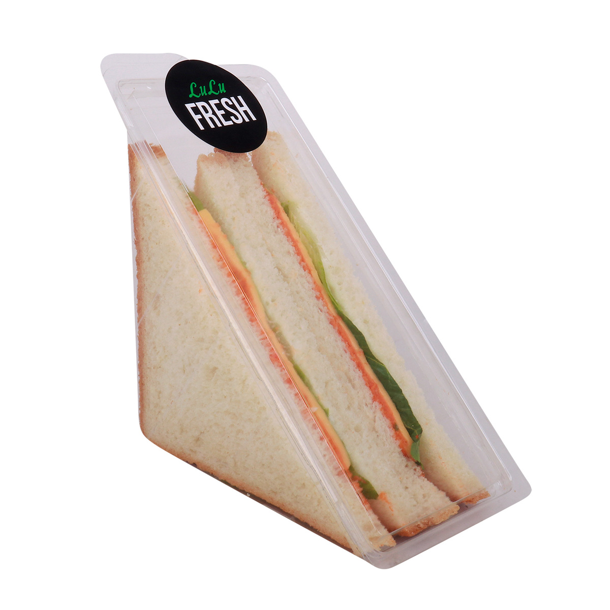 Chicken Salad Spread Sandwich 1 pc