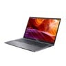 Asus X509UA-BR112T  Notebook,15,6",Core i3-7020U, 4 GB RAM, 256 GB SSD,windows 10, Grey