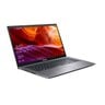 Asus X509UA-BR112T  Notebook,15,6",Core i3-7020U, 4 GB RAM, 256 GB SSD,windows 10, Grey