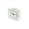 Orient Alarm Clock TE-034 Size: 120x100x55mm Assorted Colour