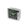 Orient Alarm Clock TE-034 Size: 120x100x55mm Assorted Colour