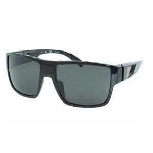 Adidas Men's Sunglass SP000601A57 Wrap