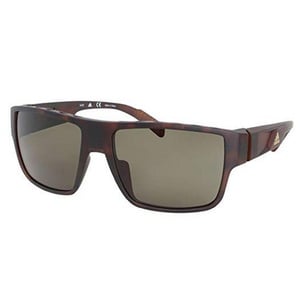 Adidas Men's Sunglass SP000652N57 Wrap