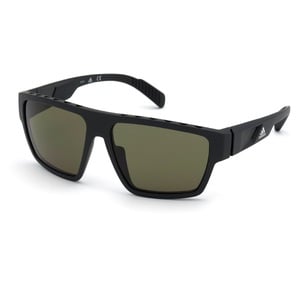 Adidas Men's Sunglass SP000802N61 Wrap