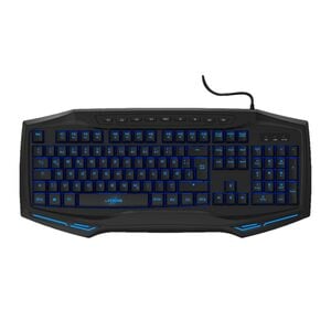 Hama Gaming Keyboard Exodus 300