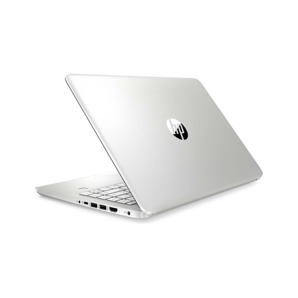 Hp Notebook 14 Dq1043clintel Core I38gb Ram256gb Ssdintel Uhd Graphics14fhdwindows 10s 9271