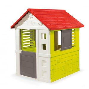 Smoby Nature Playhouse 810712