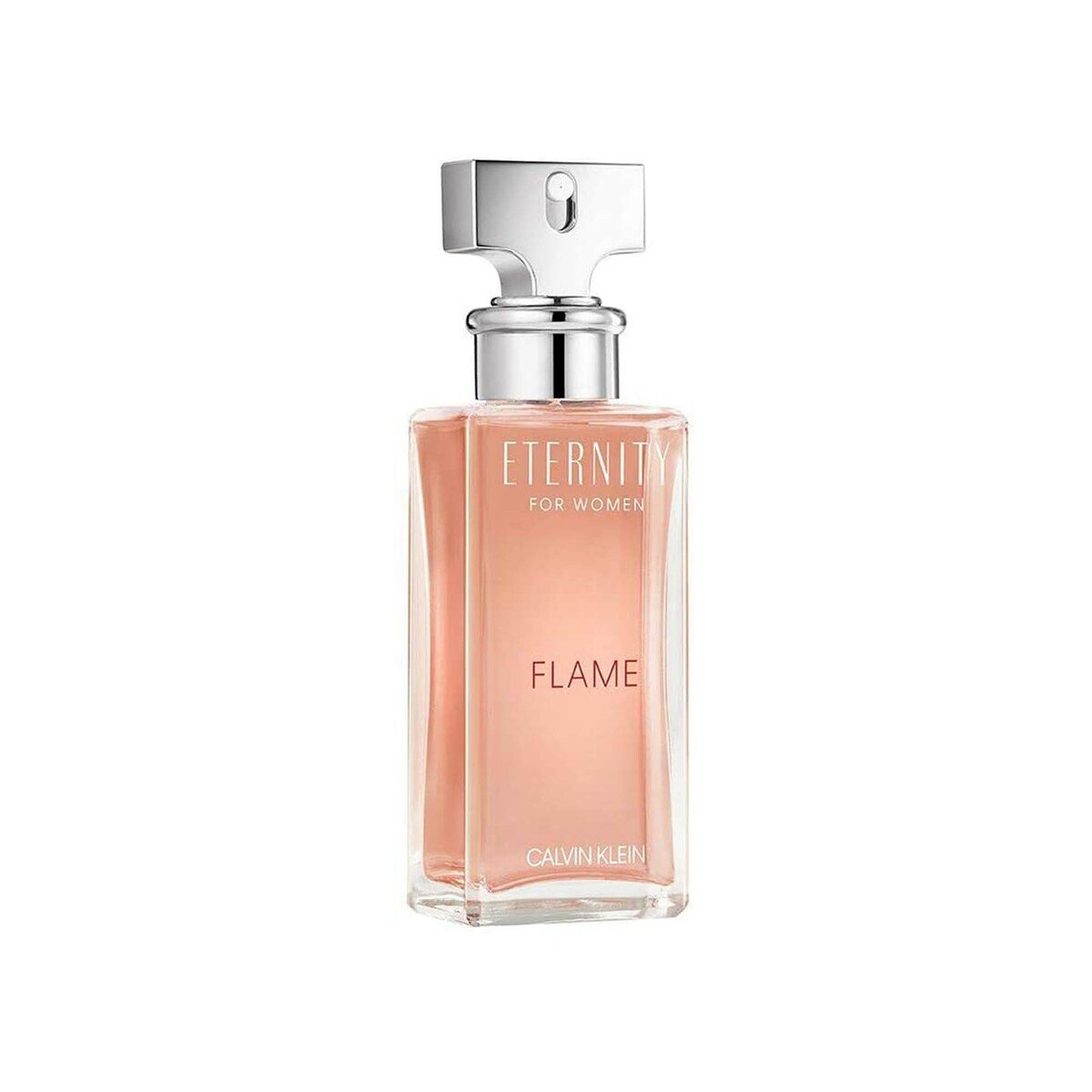Calvin Klein Eternity Flame Eau de Parfum For Women 100 ml