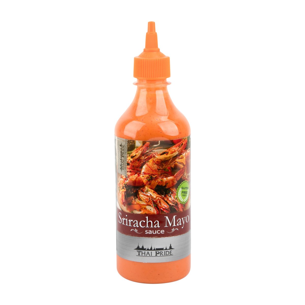 Thai Pride Sriracha Mayo Sauce 455ml Online at Best Price