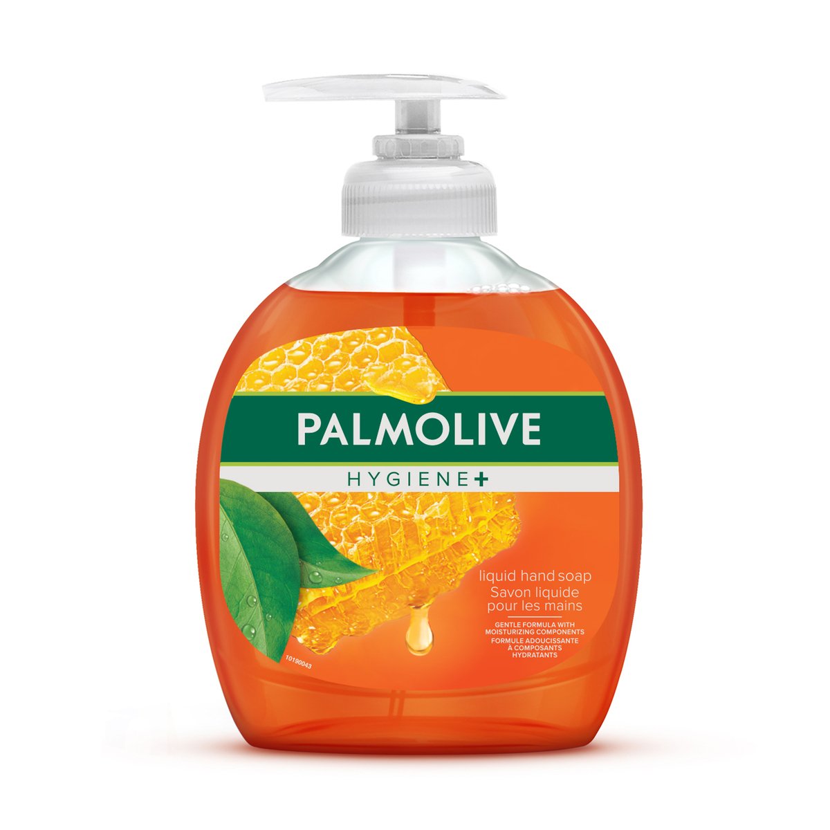 Palmolive Liquid Hand Soap Hygiene Liquid Hand Wash 500 ml