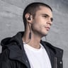 Aukey EP-B80 Hybrid Dual-Driver Wireless Earbuds Grey(AKY-SHS-EPB80-GRY)