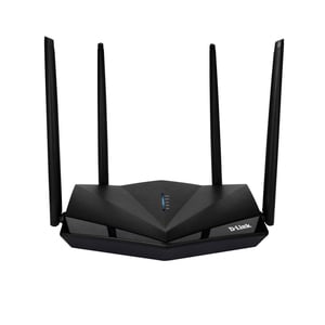 D-Link DIR-650IN Wireless N300 Router