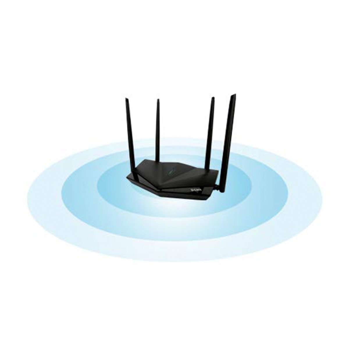 D-Link DIR-650IN Wireless N300 Router