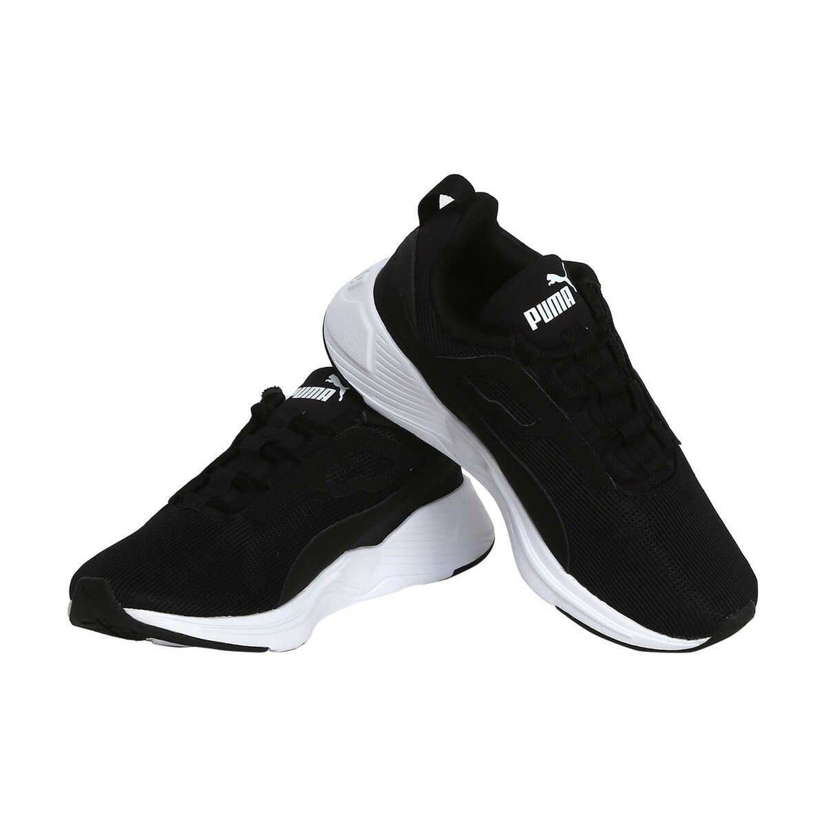 Puma Womens Sports Shoe 19374401 DISPERSE XT WINS Black White, 36 Online at  Best Price | Ladies Sports Shoes | Lulu UAE price in UAE | LuLu UAE |  supermarket kanbkam