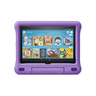 Amazon Fire HD 8 Kids Edition tablet,8" HD display,32 GB,Kid-Proof Case,Purple