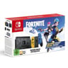 Nintendo Switch Fortnite Limited Special Edition Console +Extra wireless controller Assorted colors