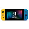 Nintendo Switch Fortnite Limited Special Edition Console +Extra wireless controller Assorted colors