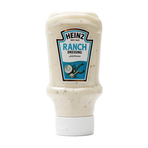 Heinz Original Ranch Dressing 400 ml