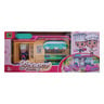 Pin Ming Toys Kitchen Play Set 6616-2A