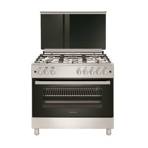 Westpoint Cooking Range WCLR9650G0CIID 90x60 5Burner