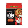 Nongshim Mr. Bibim Spicy Stir Fried Kimchi Flavour Instant Noodles 148 g