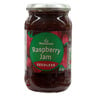 Morrisons Raspberry Seedless Jam 454 g