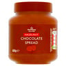 Morrisons Hazelnut Chocolate Spread 400 g