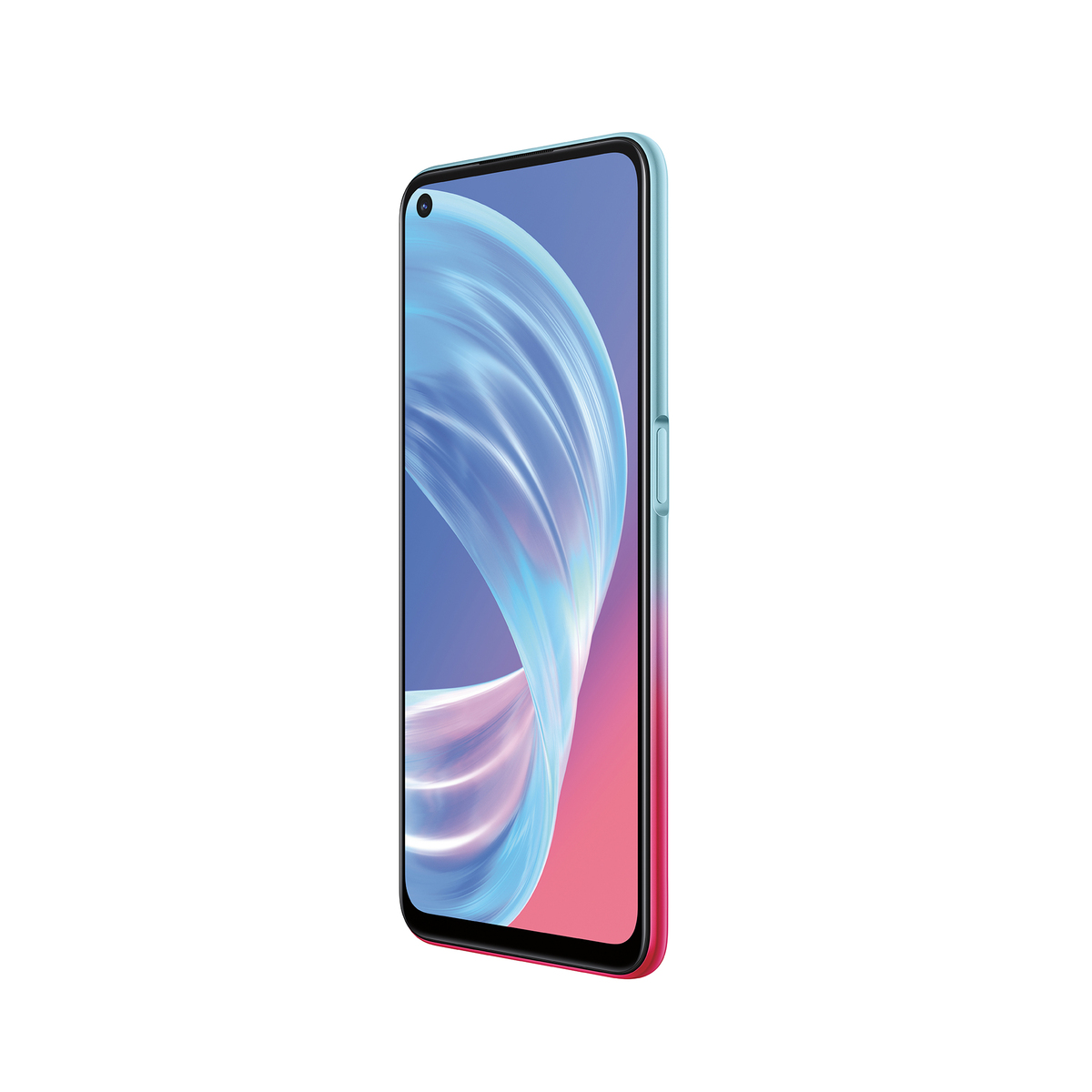 Oppo A73 5G (CPH2161) 128 GB,Neon