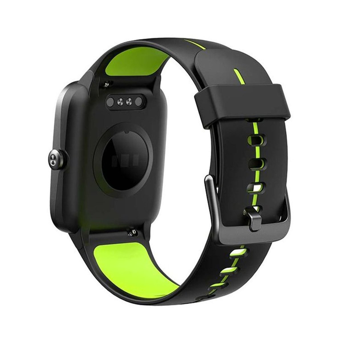 Xcell G1 Smart Watch Black and Green Online at Best Price | Smart ...