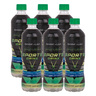 Qatarat Pineapple & Coconut Sport Drinks 6 x 500ml