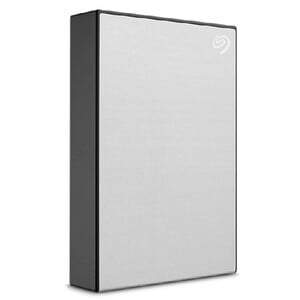 Seagate Portable Hard Disk Drive One Touch 2TB Silver Online at Best ...